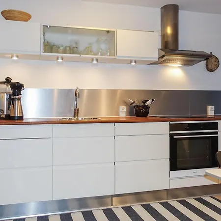 Lovely In With House Sea View * Allinge-Sandvig