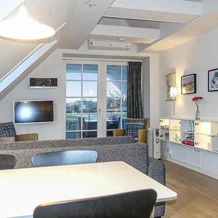 Lovely In With House Sea View * Allinge-Sandvig