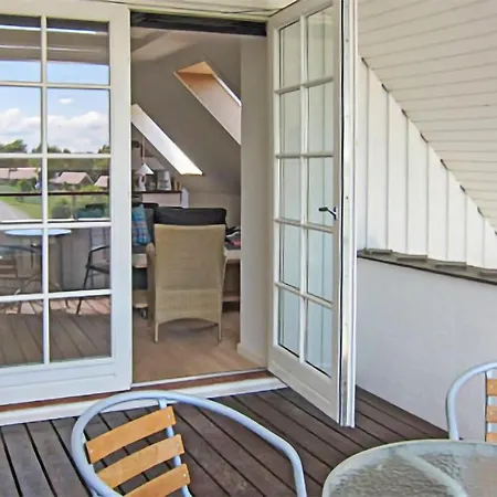 Apartamento Lovely In With House Sea View *