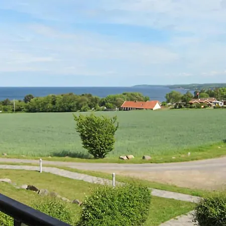 Lovely In With House Sea View Apartamento *