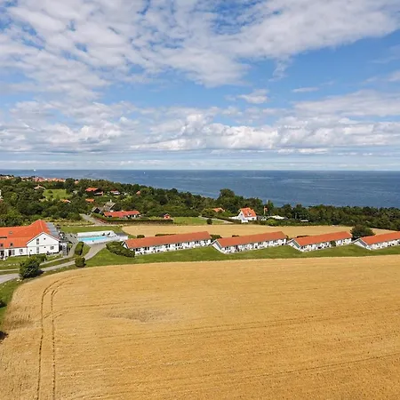 Lovely In With House Sea View Apartamento