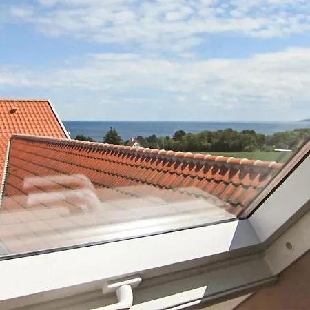 Lovely In With House Sea View