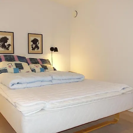 Apartamento Lovely In With House Sea View Allinge-Sandvig